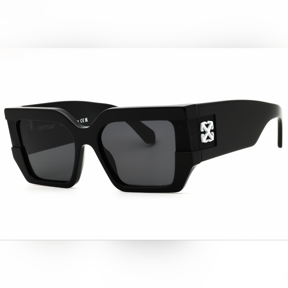 Off-White Accessories - Off White DOVER Unisex Sunglasses